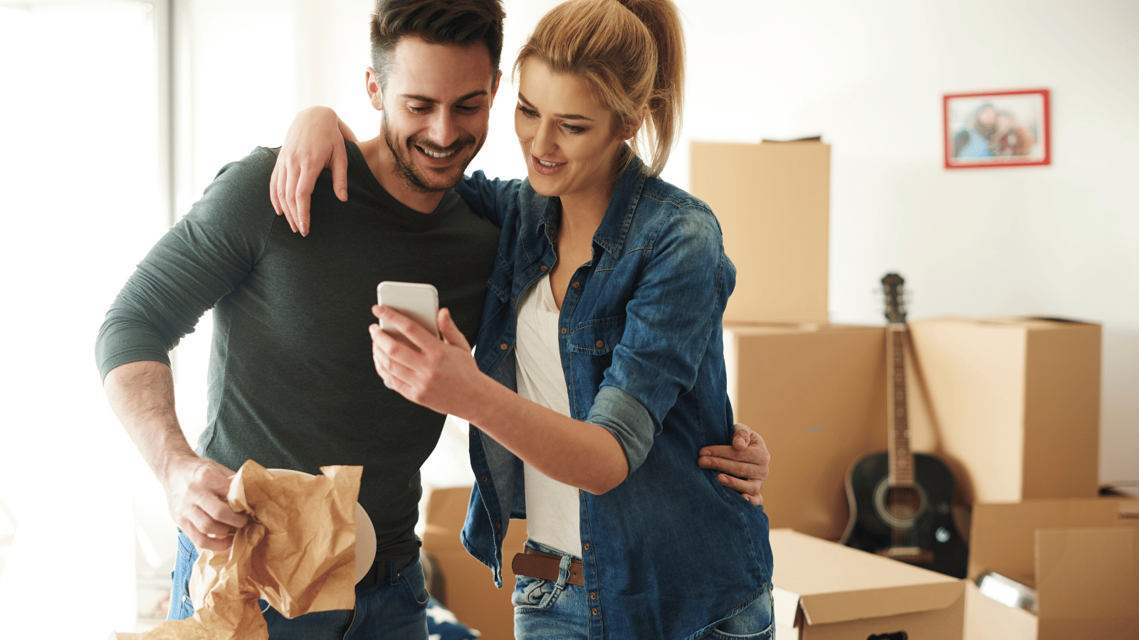 Premia Relocation Mortgage