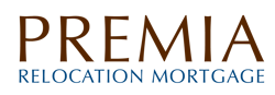 Premia Relocation Mortgage