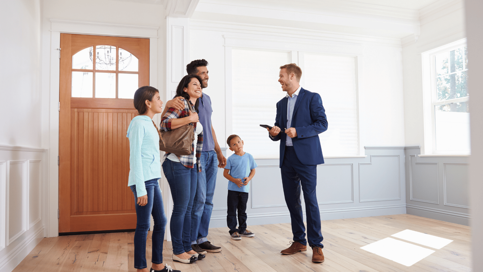 Pre-Approval vs. Pre-Qualification: What’s the Difference (and Why It Matters)
