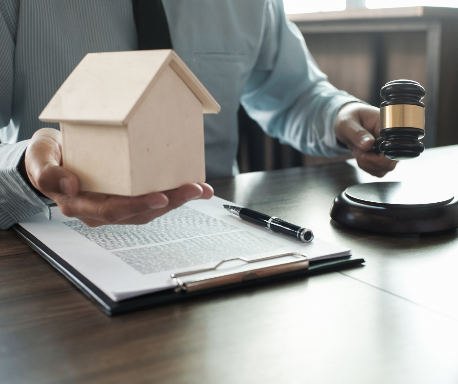 6 Tips to Win a Bidding War