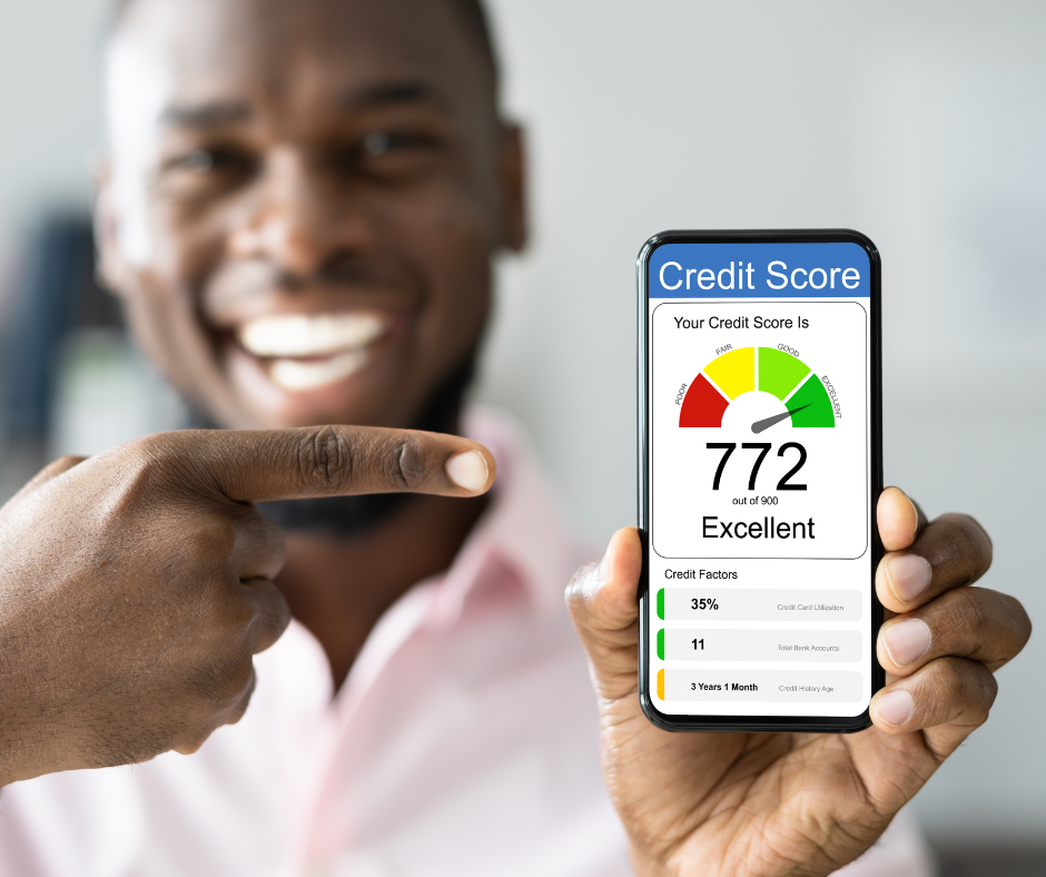 Understanding the Importance of Credit